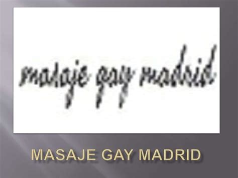 masaje tantra gay madrid|Jasmina Tantra